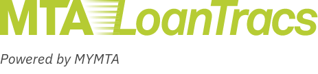 MTA LoanTracs logo